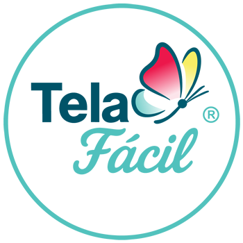 TelaFacil Logo